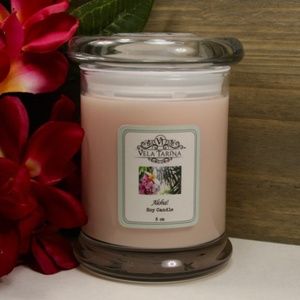 Aloha! - Soy Candle